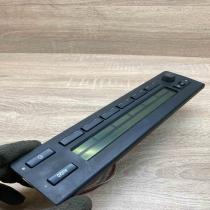 6909127  With Plug Radio/CD/DVD/GPS head unit BMW 5 E39