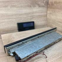 6909127  With Plug Radio/CD/DVD/GPS head unit BMW 5 E39