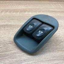 838099G   Electric window control switch Renault Scenic I