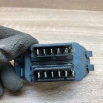 838099G   Electric window control switch Renault Scenic I