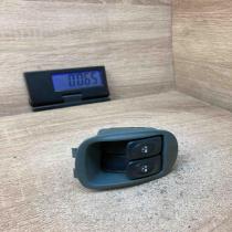838099G   Electric window control switch Renault Scenic I
