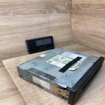 6922720 6922720 00  Navigation unit CD/DVD player BMW 5 E39