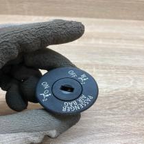 6974643   Passenger airbag on/off switch BMW 3 E90 E91