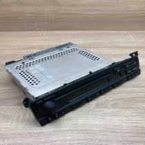 6932431 6932431 01  Radio/CD/DVD/GPS head unit BMW 3 E46