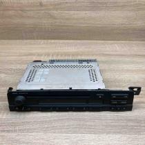 6932431 6932431 01  Radio/CD/DVD/GPS head unit BMW 3 E46