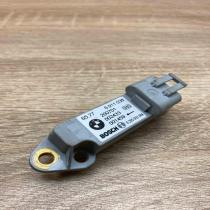 6911038 0285002064 Used Airbag deployment crash/impact sensor BMW 3 E46