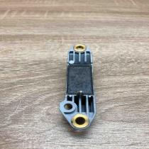 6911038 0285002064 Used Airbag deployment crash/impact sensor BMW 3 E46