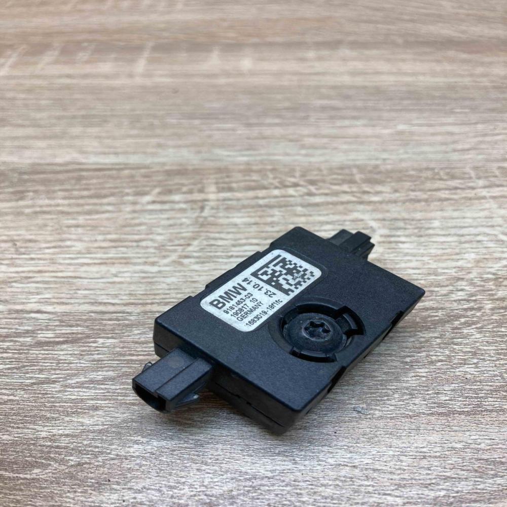 9181453 9181453 03  Aerial antenna amplifier BMW 1 F20 F21