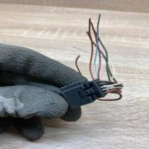 8352945 6909000  Plug wire BMW 3 E30