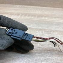 8352945 6909000  Plug wire BMW 3 E30