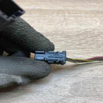 8352945 6909000  Plug wire BMW 3 E30