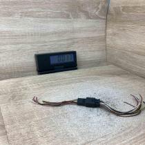 8352945 6909000  Plug wire BMW 3 E30