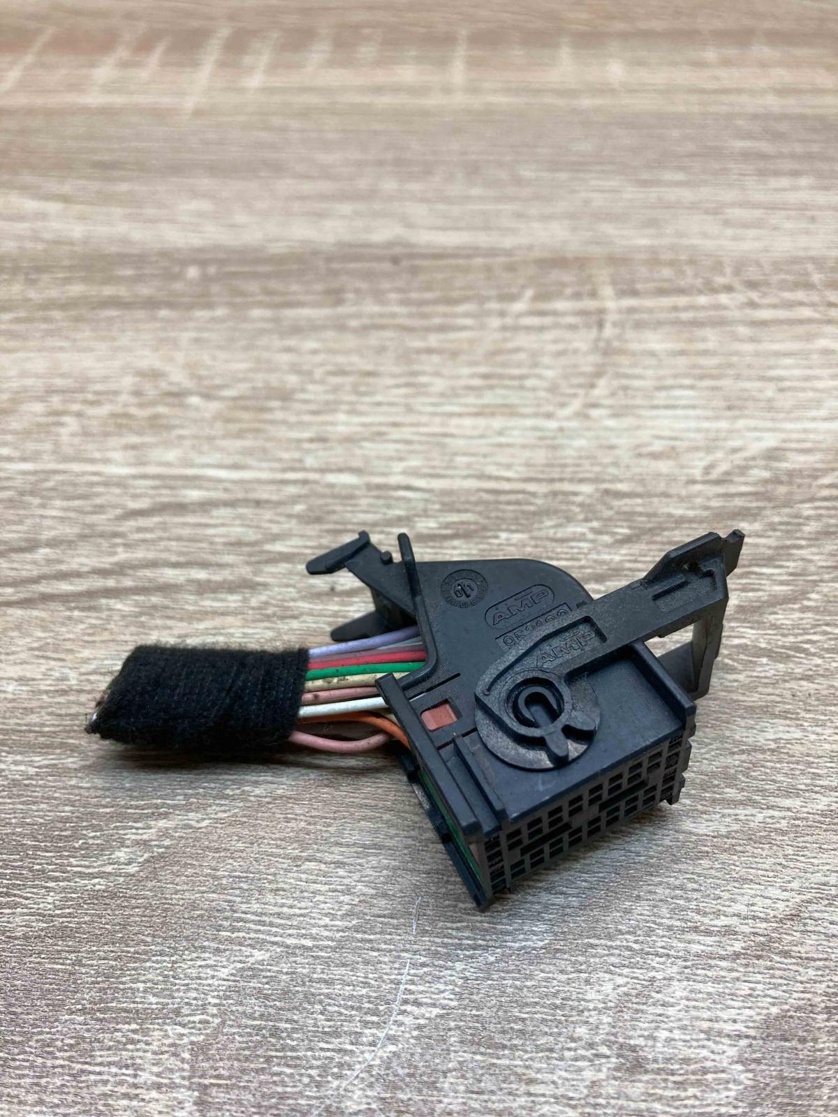 953122   Plug wire Peugeot 2008 II