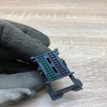 953122   Plug wire Peugeot 2008 II
