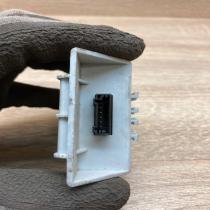 6923209 55892110 Indicator ESP acceleration yaw rate sensor BMW 3 E46