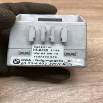 6923209 55892110 Indicator ESP acceleration yaw rate sensor BMW 3 E46