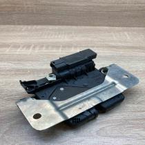 7397630 163672 10  Tailgate/trunk/boot lock/catch/latch BMW X6 F16