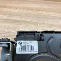 7397630 163672 10  Tailgate/trunk/boot lock/catch/latch BMW X6 F16