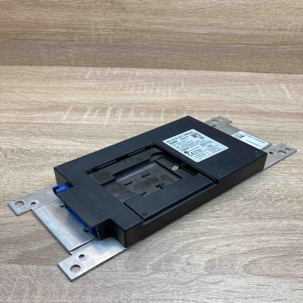 9371789 9371789 01  Bluetooth control unit module BMW 3 F30 F35 F31