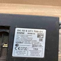 9371789 9371789 01  Bluetooth control unit module BMW 3 F30 F35 F31