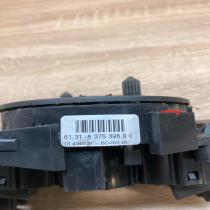 8375398 8375407 8363668 Wiper turn signal indicator stalk/switch BMW 5 E39