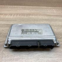 8D0907558B 0261204774  Engine control unit/module ECU Audi A4 S4 B5 8D