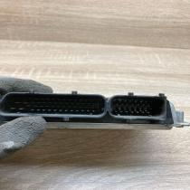 8D0907558B 0261204774  Engine control unit/module ECU Audi A4 S4 B5 8D