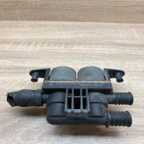 8374995 1147412137  Coolant heater control valve BMW 5 E39