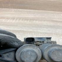8374995 1147412137  Coolant heater control valve BMW 5 E39