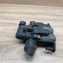 8374995 1147412137  Coolant heater control valve BMW 5 E39