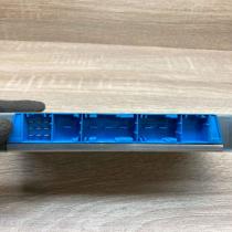 7518709 96025346  Gearbox control unit/module BMW 5 E39