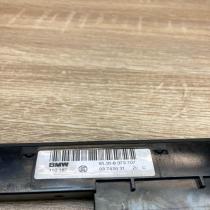 8373707 03742031  Seat heating switch BMW 5 E39