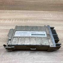 893907383B 0285007061  Engine control unit/module ECU Audi 80 90 B3