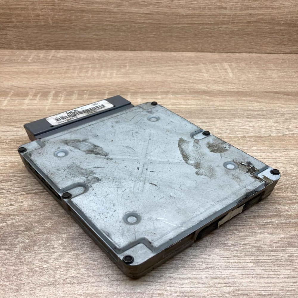 98VW 12A650 GB ANON  Engine control unit/module ECU Volkswagen Sharan