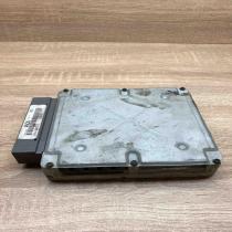98VW 12A650 GB ANON  Engine control unit/module ECU Volkswagen Sharan