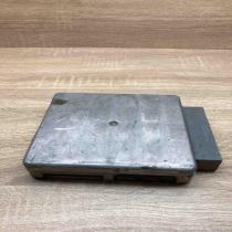 98VW 12A650 GB ANON  Engine control unit/module ECU Volkswagen Sharan