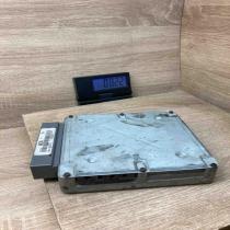 98VW 12A650 GB ANON  Engine control unit/module ECU Volkswagen Sharan