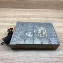 8D0907557C 0261203938 With Plug Engine control unit/module ECU Audi A4 S4 B5 8D