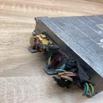 8D0907557C 0261203938 With Plug Engine control unit/module ECU Audi A4 S4 B5 8D