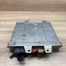 8D0907557C 0261203938 With Plug Engine control unit/module ECU Audi A4 S4 B5 8D