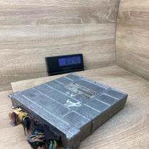 8D0907557C 0261203938 With Plug Engine control unit/module ECU Audi A4 S4 B5 8D