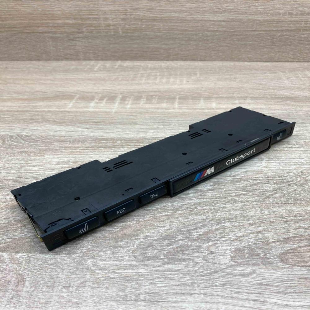 8373776 03742073  Seat heating switch BMW 5 E39