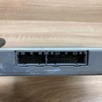 37700 P01 G02 118669 AXT Engine control unit/module ECU Honda Civic