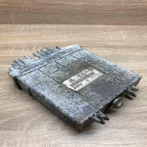 028906021CG 0281001529  Engine control unit/module ECU Volkswagen Sharan