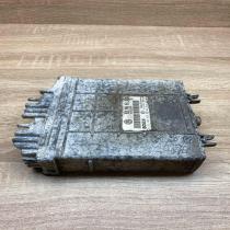 028906021CG 0281001529  Engine control unit/module ECU Volkswagen Sharan