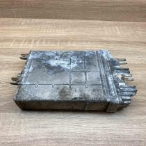028906021CG 0281001529  Engine control unit/module ECU Volkswagen Sharan
