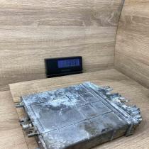 028906021CG 0281001529  Engine control unit/module ECU Volkswagen Sharan