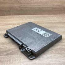 HOM7700731802 S100811102E  Engine control unit/module ECU Renault 19