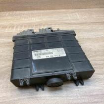028906021Q 0281001241  Engine control unit/module ECU Volkswagen Golf III