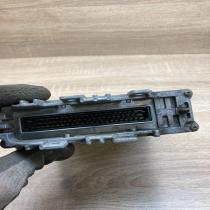 028906021Q 0281001241  Engine control unit/module ECU Volkswagen Golf III